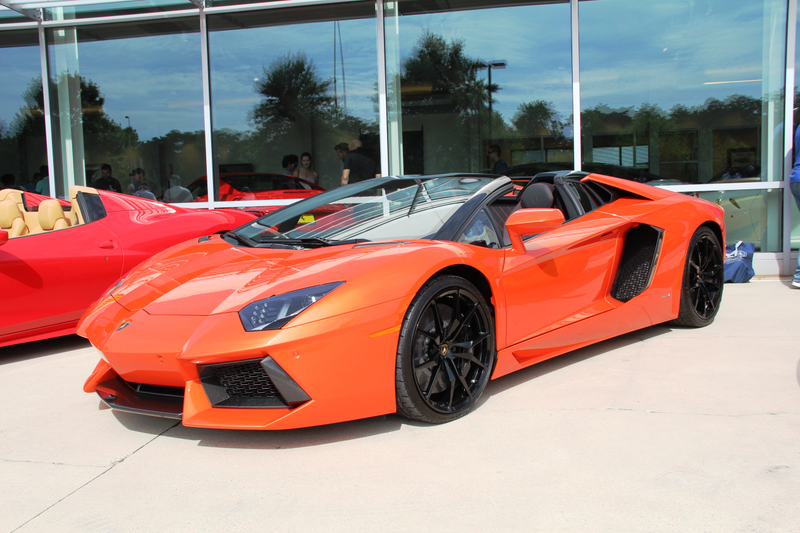 Illustration for article titled DC Exotics